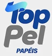 P&P Papéis Logo