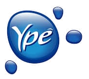 Ypê Logo