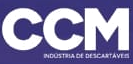 CCM Logo