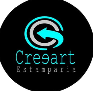 Cresart Estamparia Logo