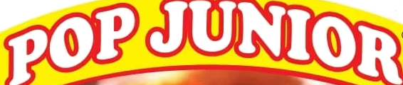 Júnior Pop Logo