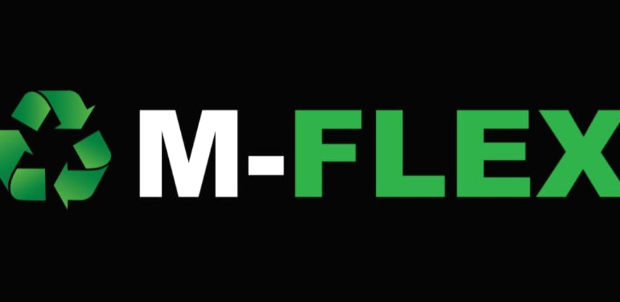 M-Flex Logo